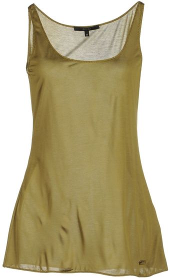 Gucci Top - Lyst