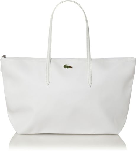 bedford medium logo tote bag