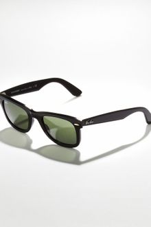 Ray-Ban Wayfarer Classic Sunglasses - Lyst
