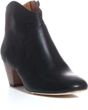 Isabel Marant Dicker Boots - Lyst