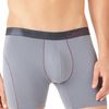 Calvin Klein Pro Stretch Reflex Boxer Briefs in Gray for Men (grey) - Lyst
