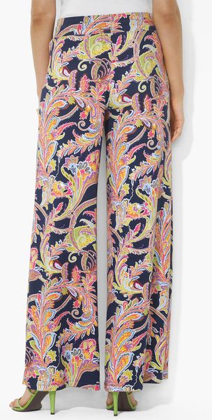 ralph lauren drawstring pants
