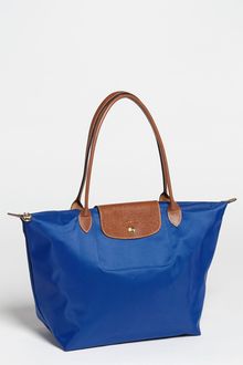 Longchamp Le Pliage Large Tote - Lyst