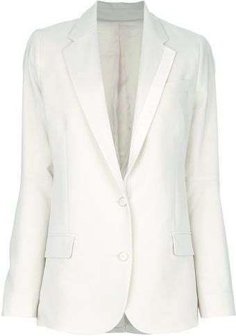 Acne Jinx Suit Jacket - Lyst