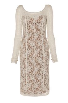 Alice By Temperley Kitty Pencil Dress - Lyst