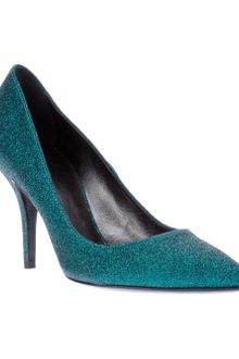DSquared2 Pointed Toe Pump - Lyst
