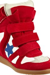 Etoile Isabel Marant Bayley