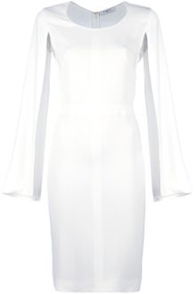 Givenchy Split Sleeve Dress - Lyst