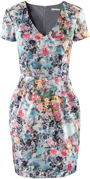 H&M Dress - Lyst