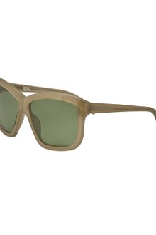 Linda Farrow Oversized Sunglasses - Lyst
