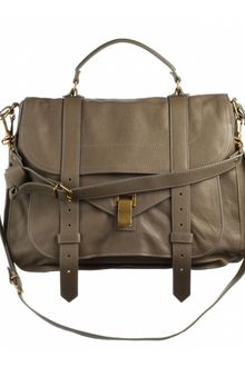 Proenza Schouler Ps1 Extra Large Leather - Lyst