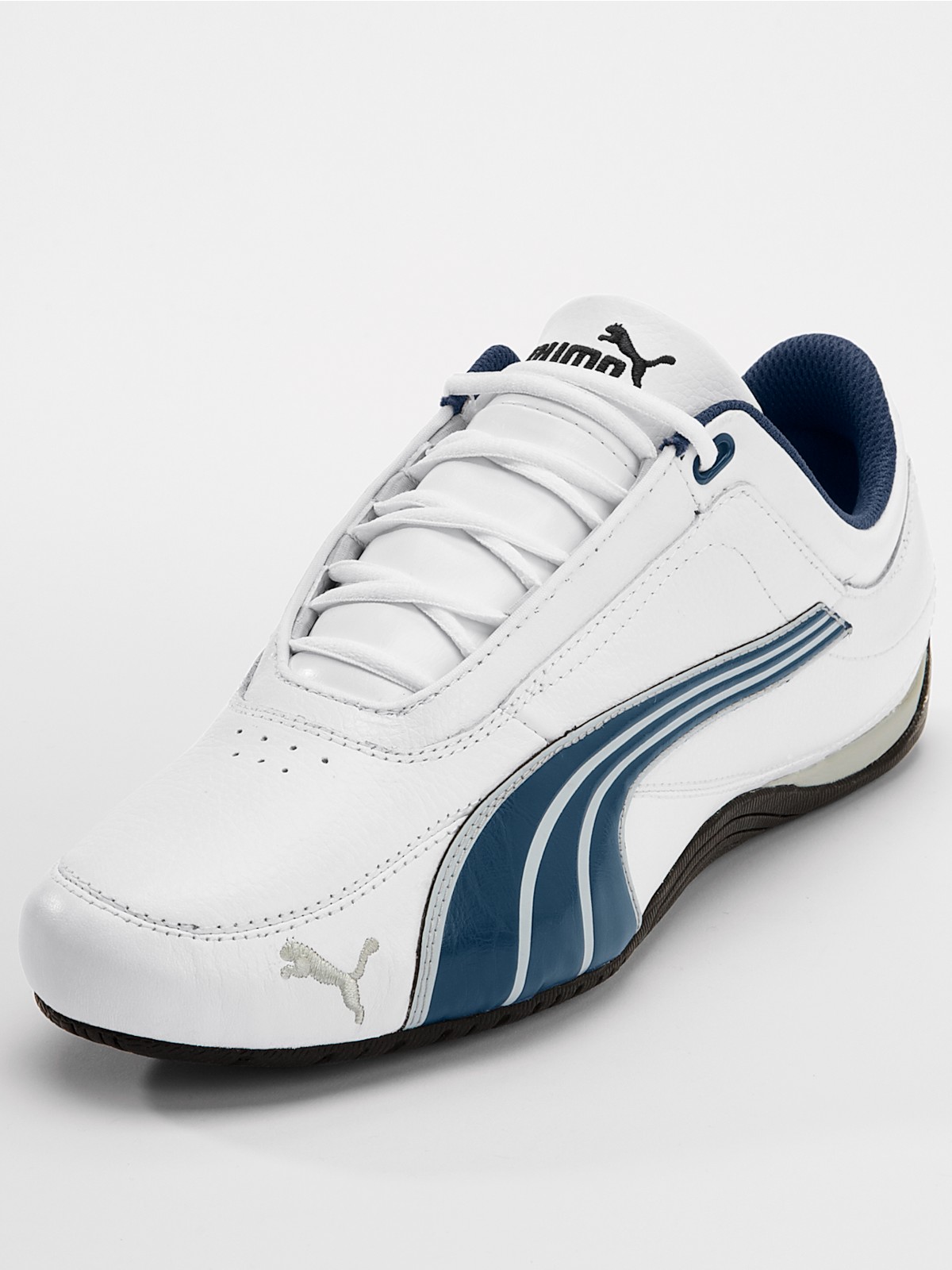 puma drift cat men trainer