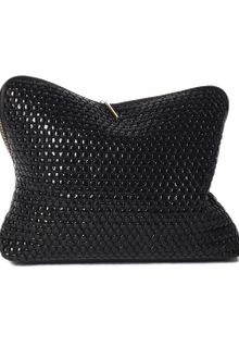 3.1 Phillip Lim 31 Minute Bag Quilted Bubble Clutch - Lyst