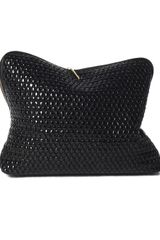 3.1 Phillip Lim 31 Minute Bag Quilted Bubble Clutch