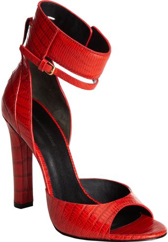 Alexander Wang Aminata - Lyst