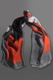 Giorgio Armani Stole - Lyst