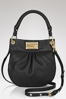 Marc By Marc Jacobs Marc By Marc Jacobs Classic Q Mini Hillier - Lyst