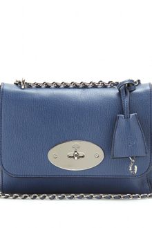 Mulberry Lily Shoulder Bag - Lyst