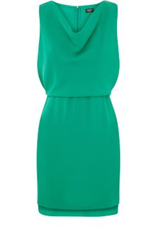 Oasis Rubie Dress - Lyst