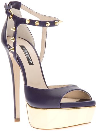 Ruthie Davis® Jupiter Sandal - Lyst