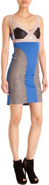 VPL Sub Spring Dress - Lyst