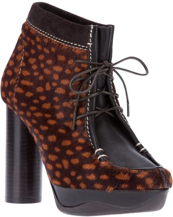 B Store Anne 11 Boots - Lyst