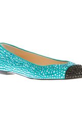 Giuseppe Zanotti Mentos Stud Embellished Pump
