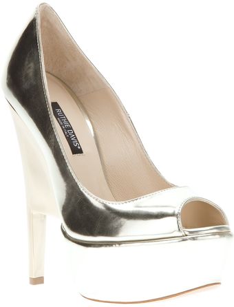 Ruthie Davis® Doheny Sandal - Lyst