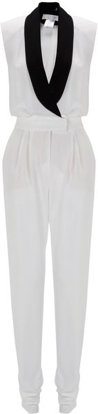 Azzaro  Jumpsuit - Lyst