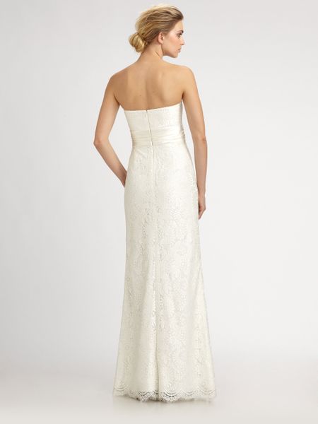 white badgley mischka
