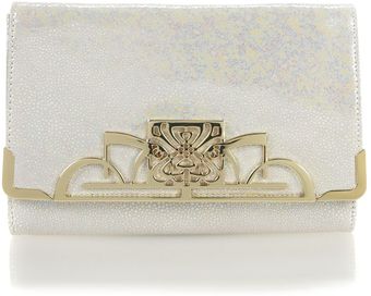 Biba Ruby Clutch - Lyst
