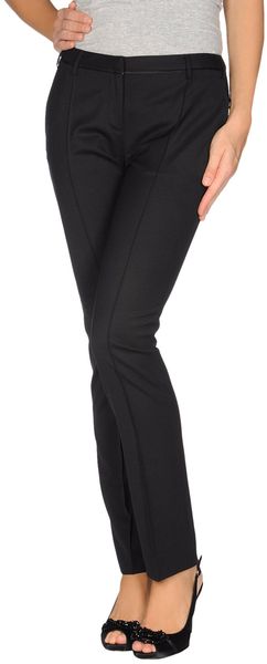 Jason Wu Casual Trouser - Lyst