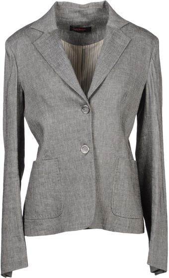 Laltramoda Blazer - Lyst