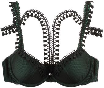 Myla Myla Megan 14 Cup Bra - Lyst