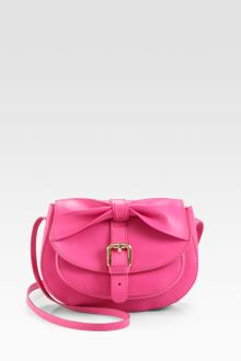 RED Valentino Bow Crossbody Bag - Lyst