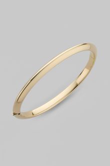 Roberto Coin 18k Yellow Gold Bracelet - Lyst