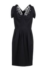 Dior Short Dress