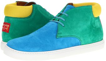 DSquared2 Hybrid Sneaker - Lyst