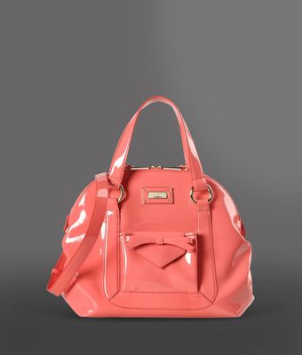 Emporio Armani Baby Tote Bag - Lyst
