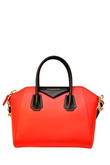 Givenchy Medium Bicolored Antigona - Lyst