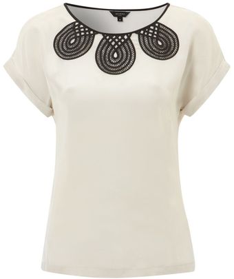 Hobbs Top - Lyst