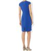 Hobbs Roux Dress in Blue (sea) - Lyst
