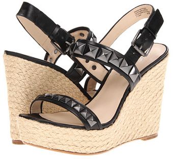 Kors By Michael Kors Corban Wedge - Lyst