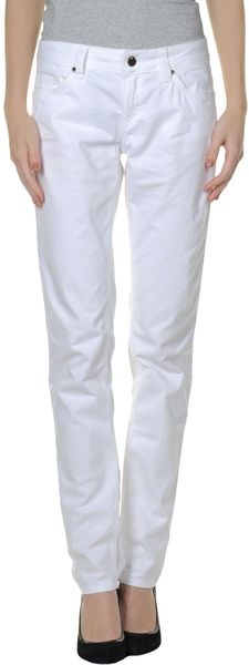 Liu Jo Casual Pants - Lyst