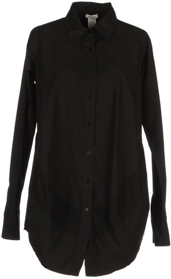 Re.set Long Sleeve Shirt - Lyst