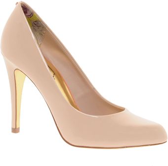 Ted Baker Jaxine 3 Court Shoes - Lyst