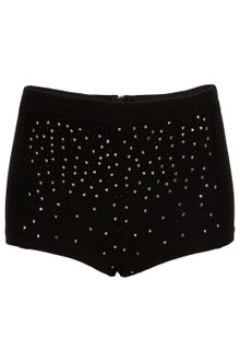 Topshop Stud Front Knickers - Lyst