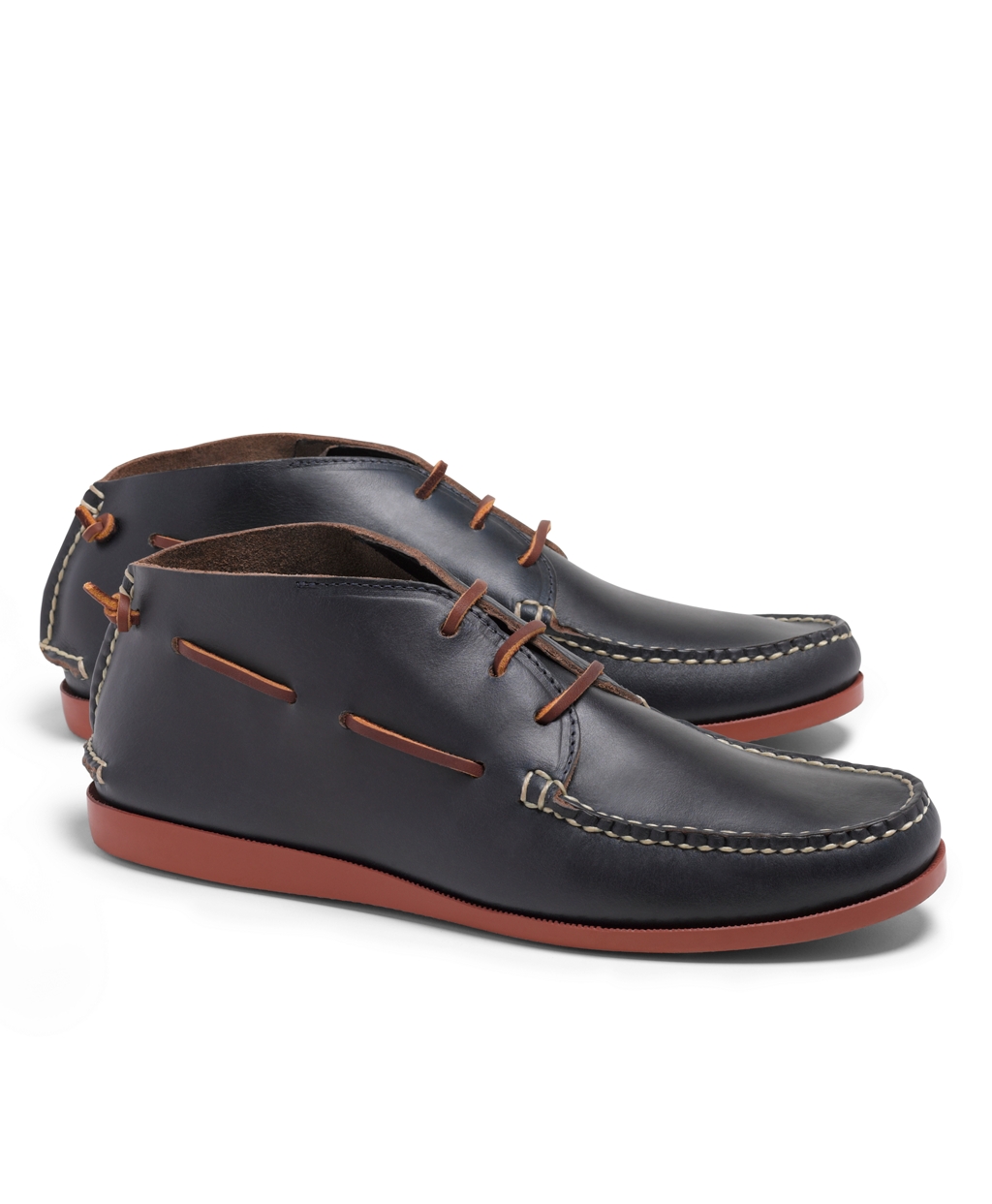 rancourt chukka