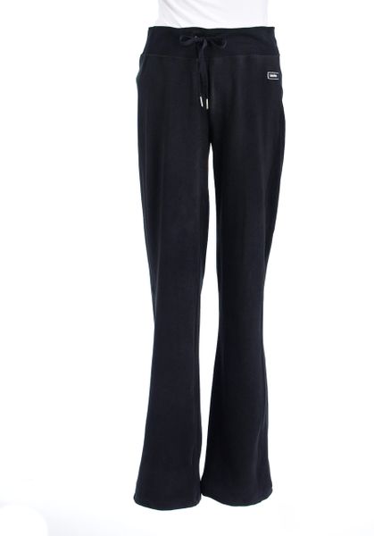 calvin klein fleece pants
