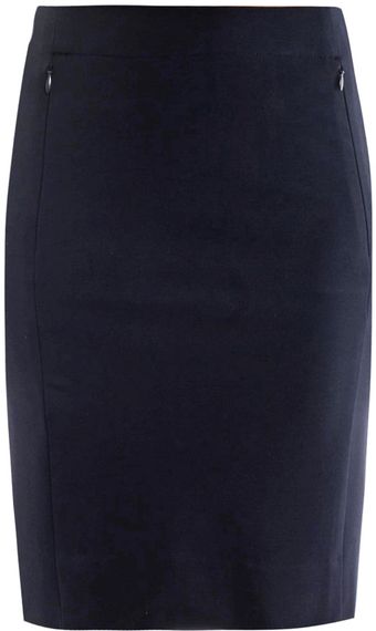 Diane Von Furstenberg New Koto Skirt - Lyst